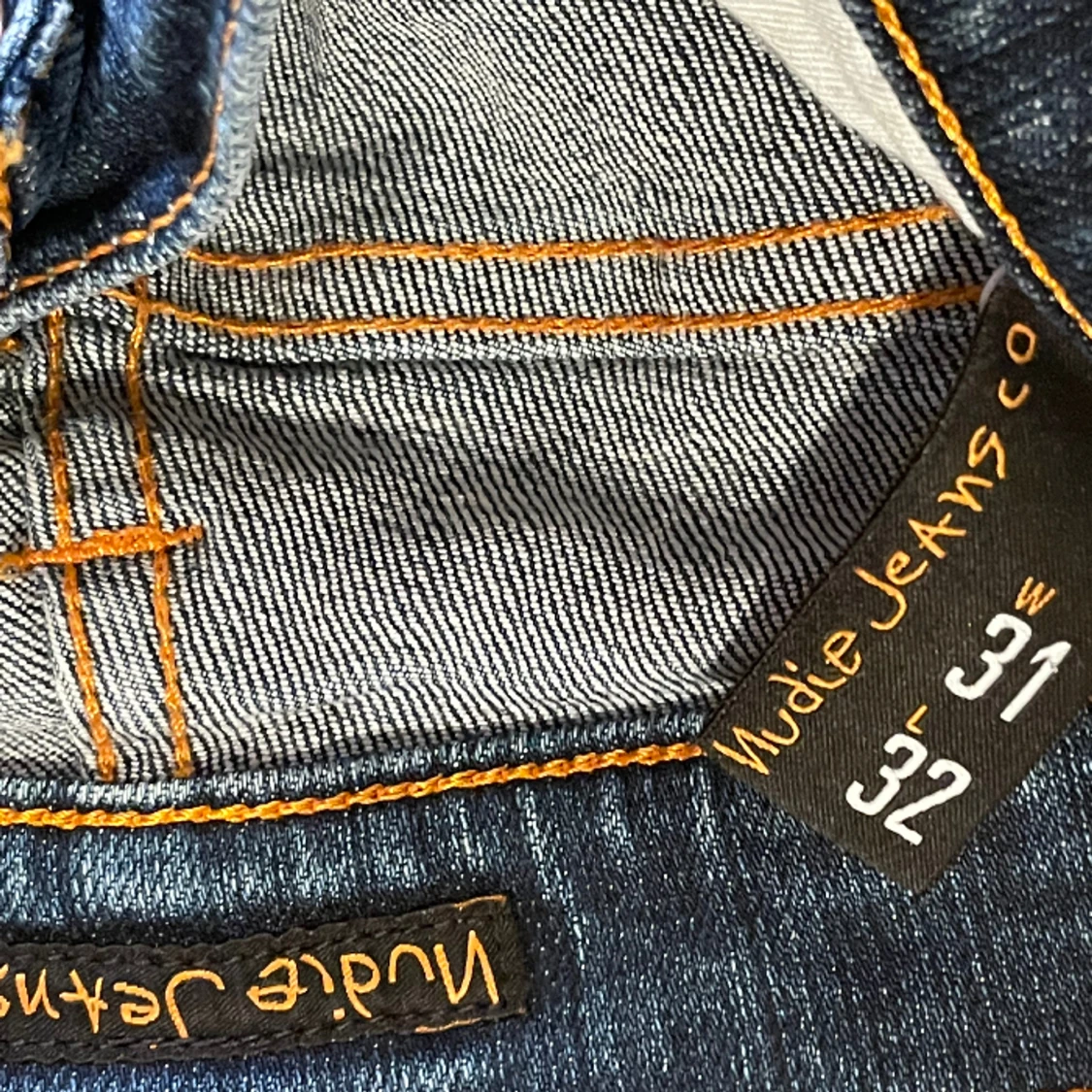 Nudie jeans co slim jeans - 91