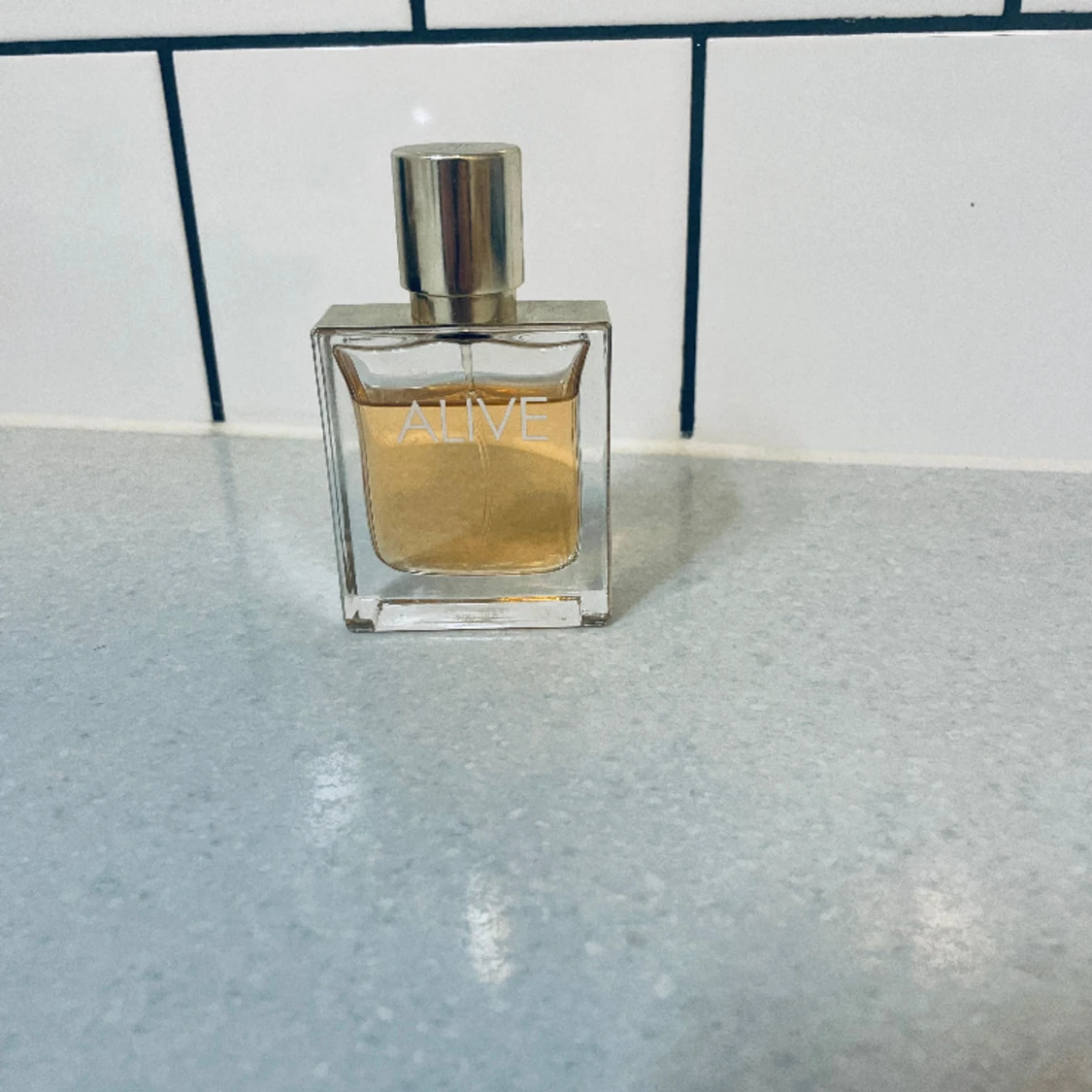 Alive parfym 30ml - 90