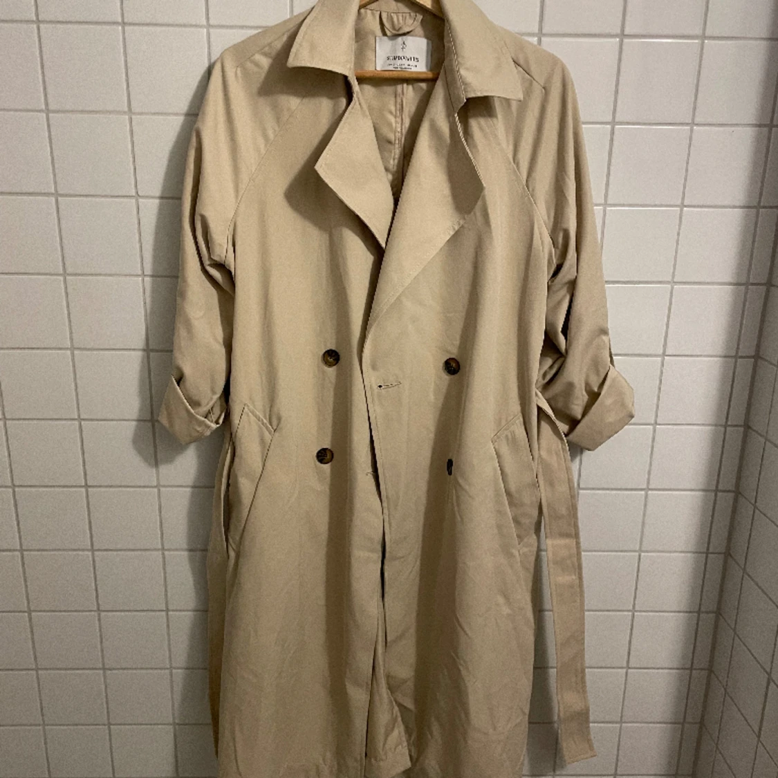Trenchcoat