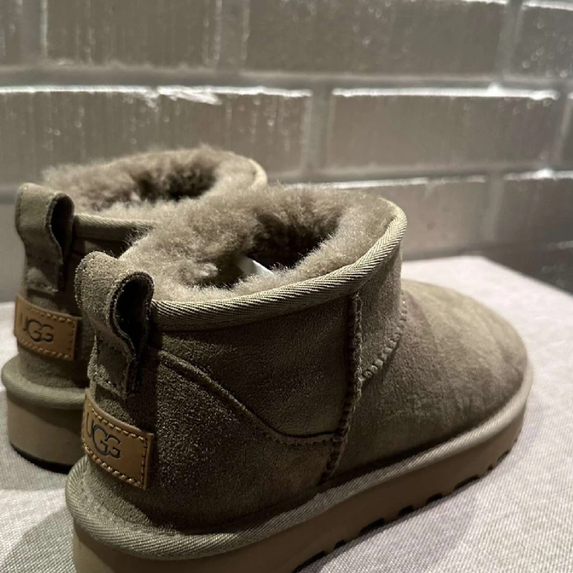 Uggs