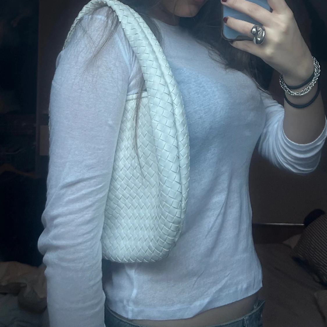 Bottega liknande väska  - 90