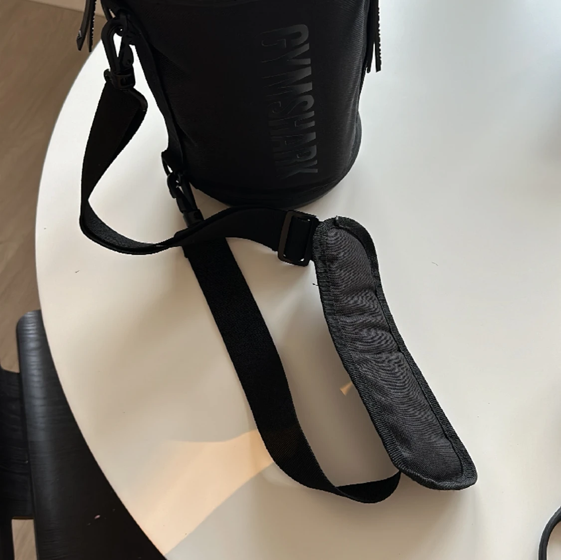 Gymshark väska  - 91