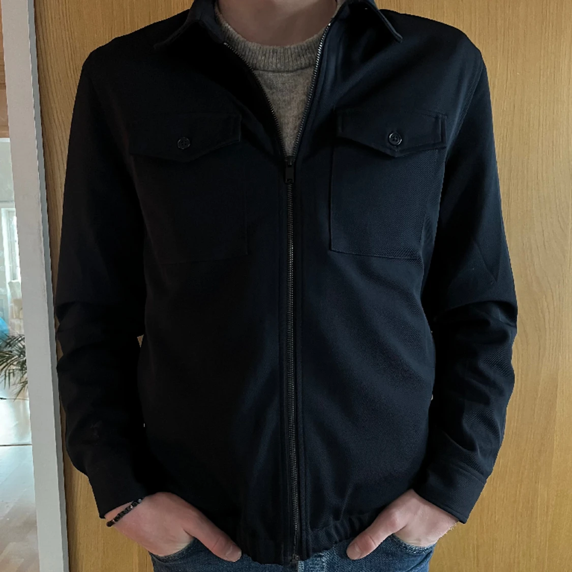 Linderberg overshirt