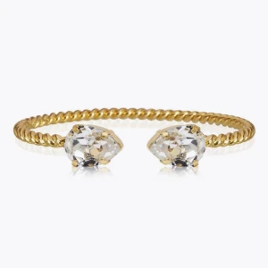 Caroline svedbom armband  - Använt enbart på balen