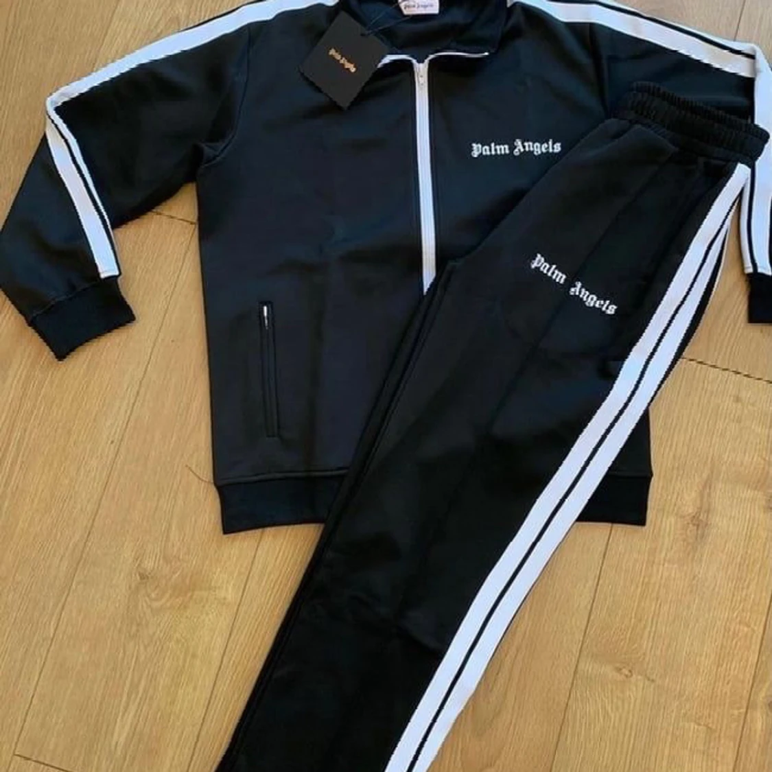 High Quality newest PALM ANGELS TRACKSUIT