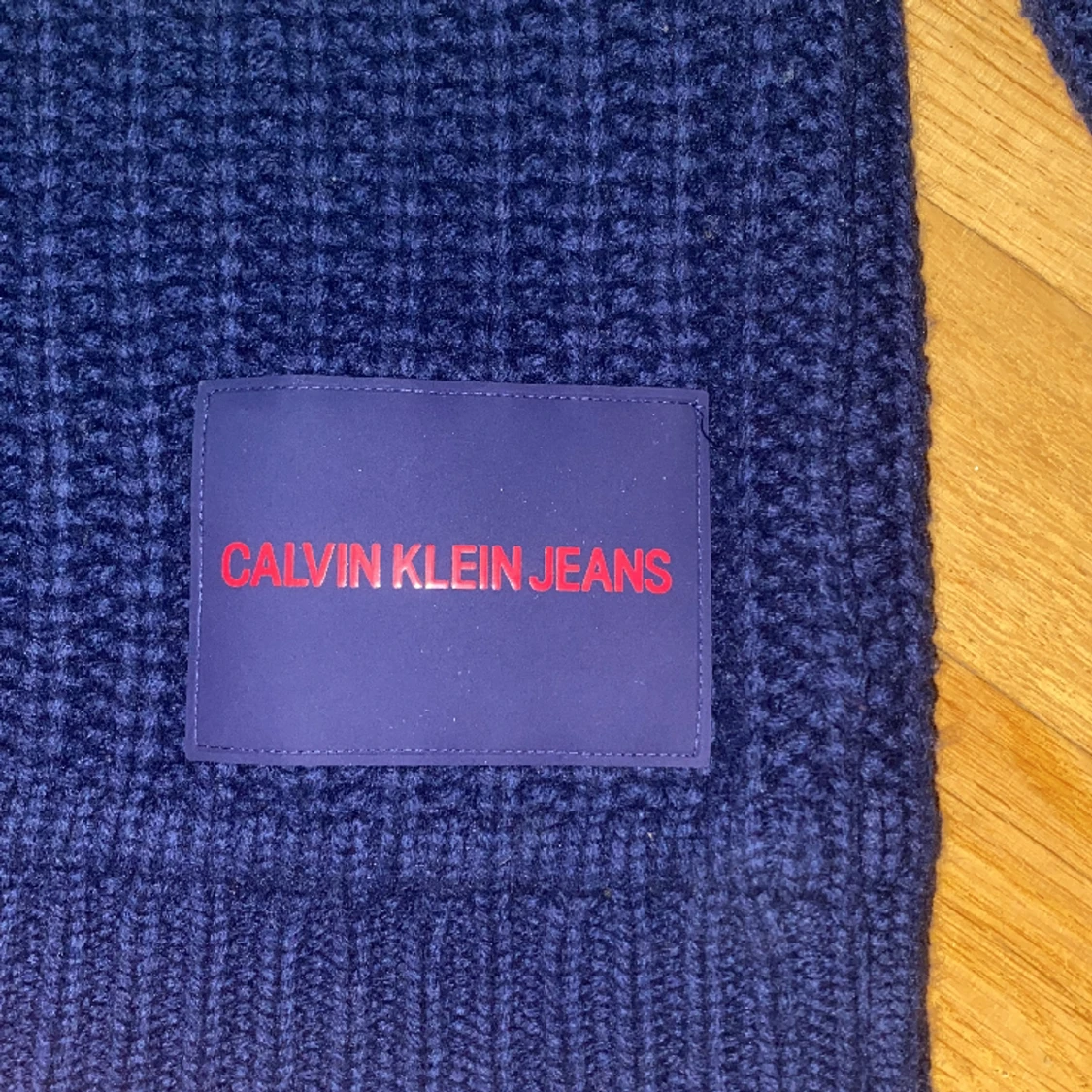 Calvin Klein tröja  - 90