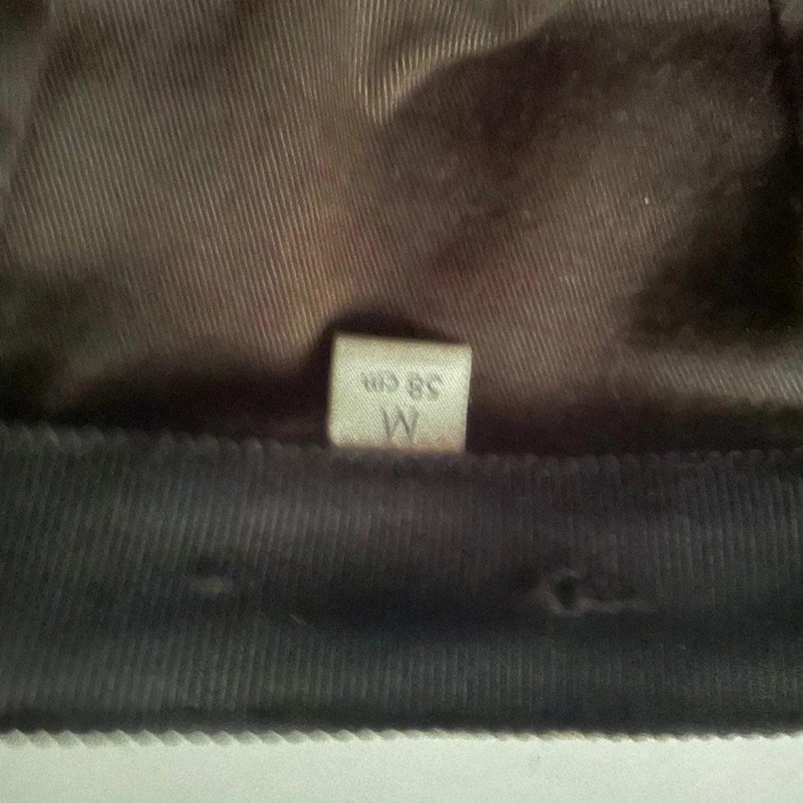 Beige gucci keps - 91