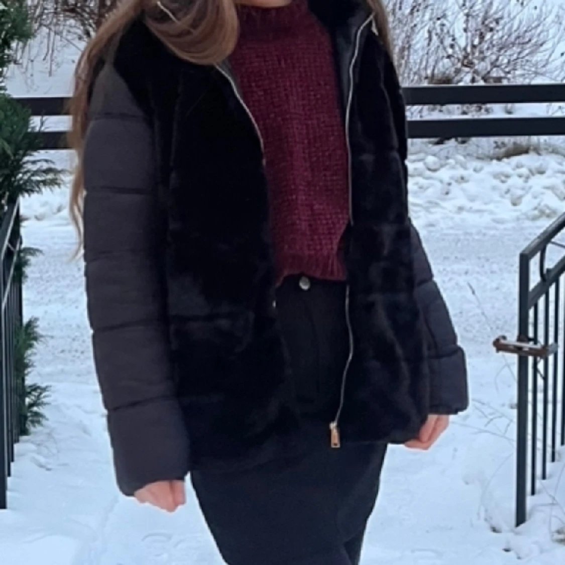 Guess - Vinterjacka - 90