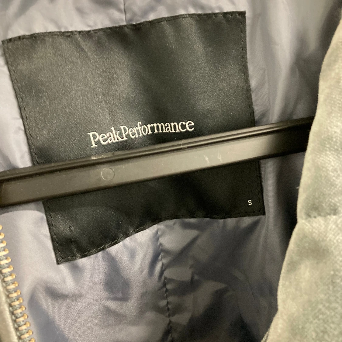 Peak Performance dunjacka ”ny” - 91