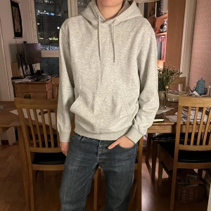 Weekday hoodie - Weekday hoodie. Skicket är mycket bra och sitter bra på modellen som är 175cm. Skriv privat för frågor🤝