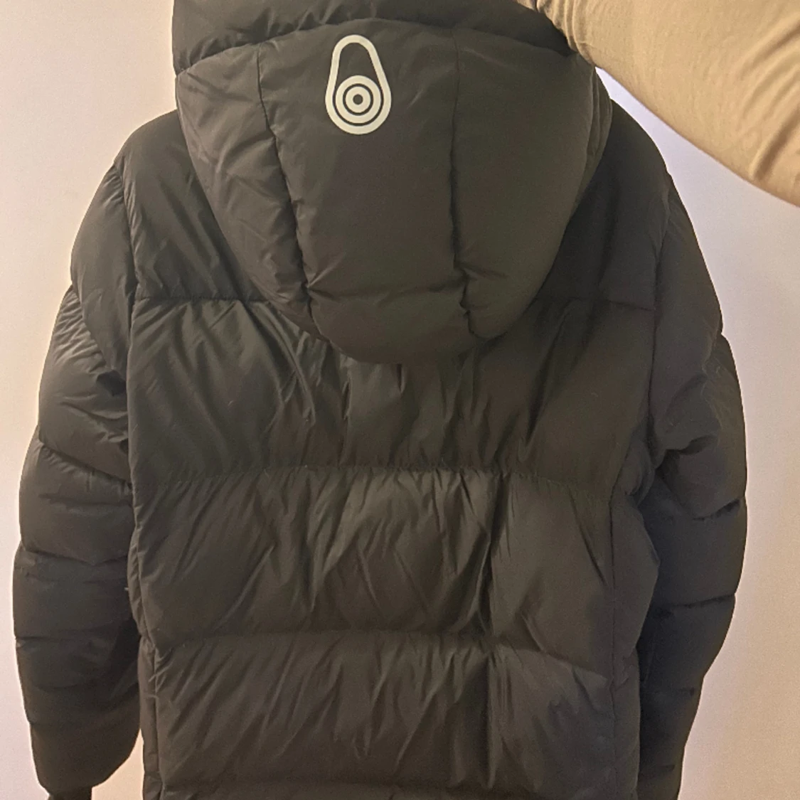 Sail racing Jacka - 90