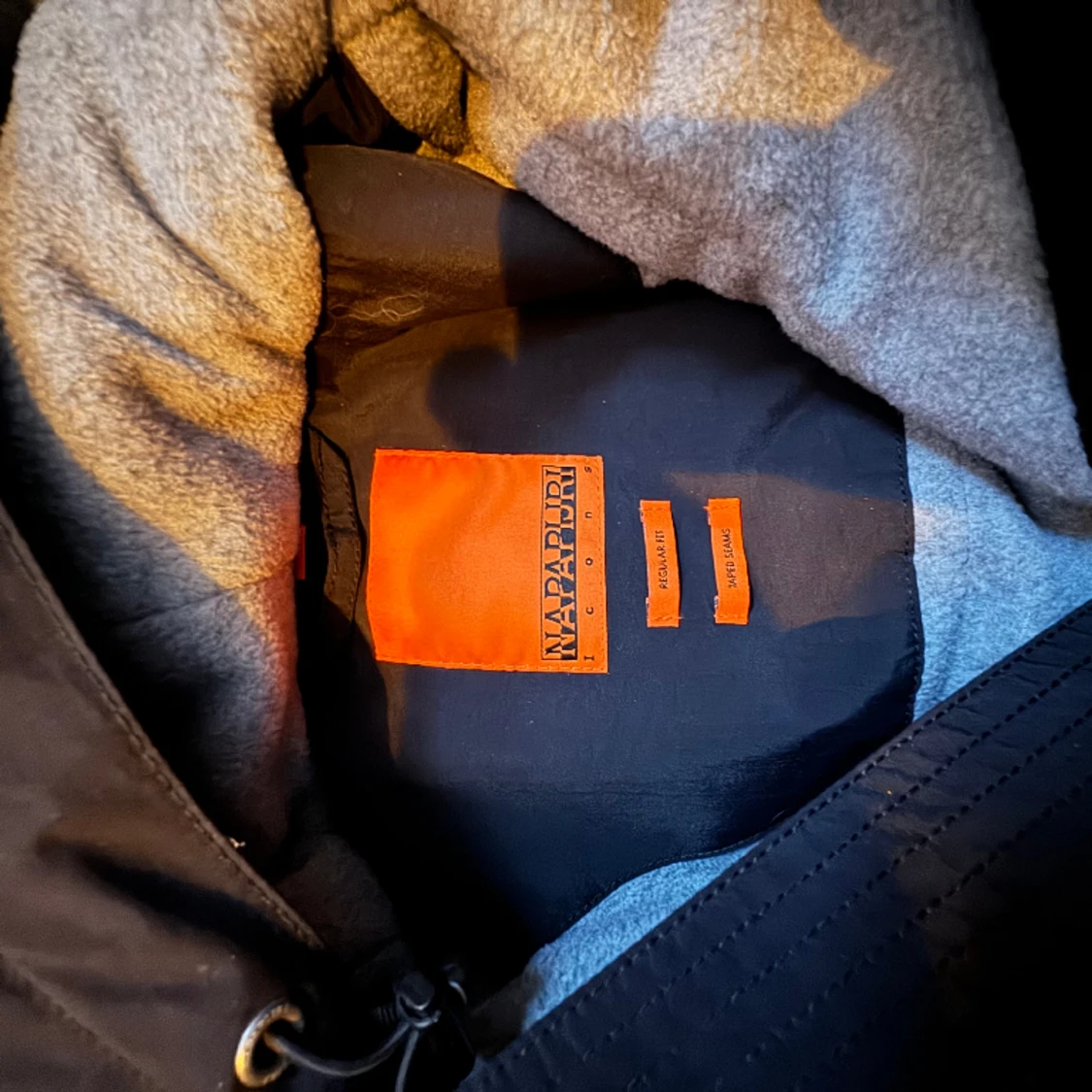 Napapijri Men's Rainforest Winter Anorak - 91