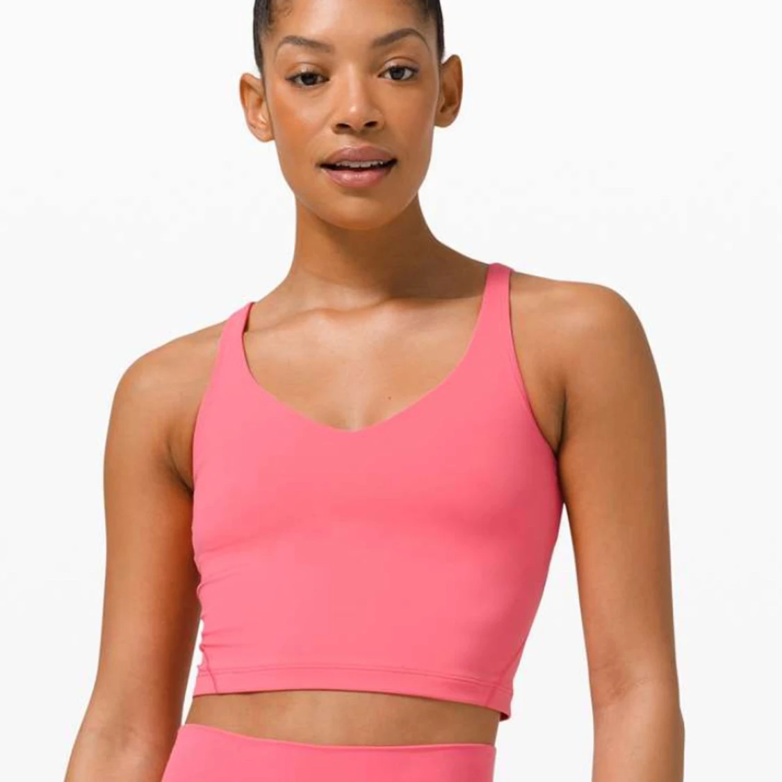 Lululemon align tank