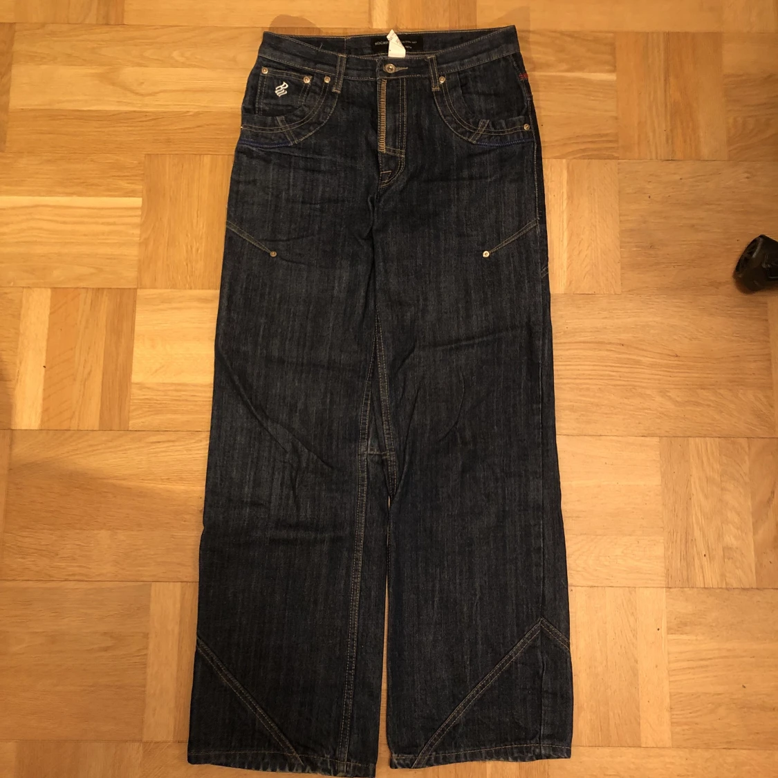 Baggy Rocawear jeans - 90