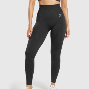 Gymshark tights - Använda fåtal gånger men som helt nya 💕