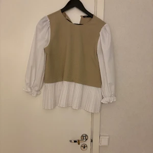 Zara tröja  - Elegant zara topp