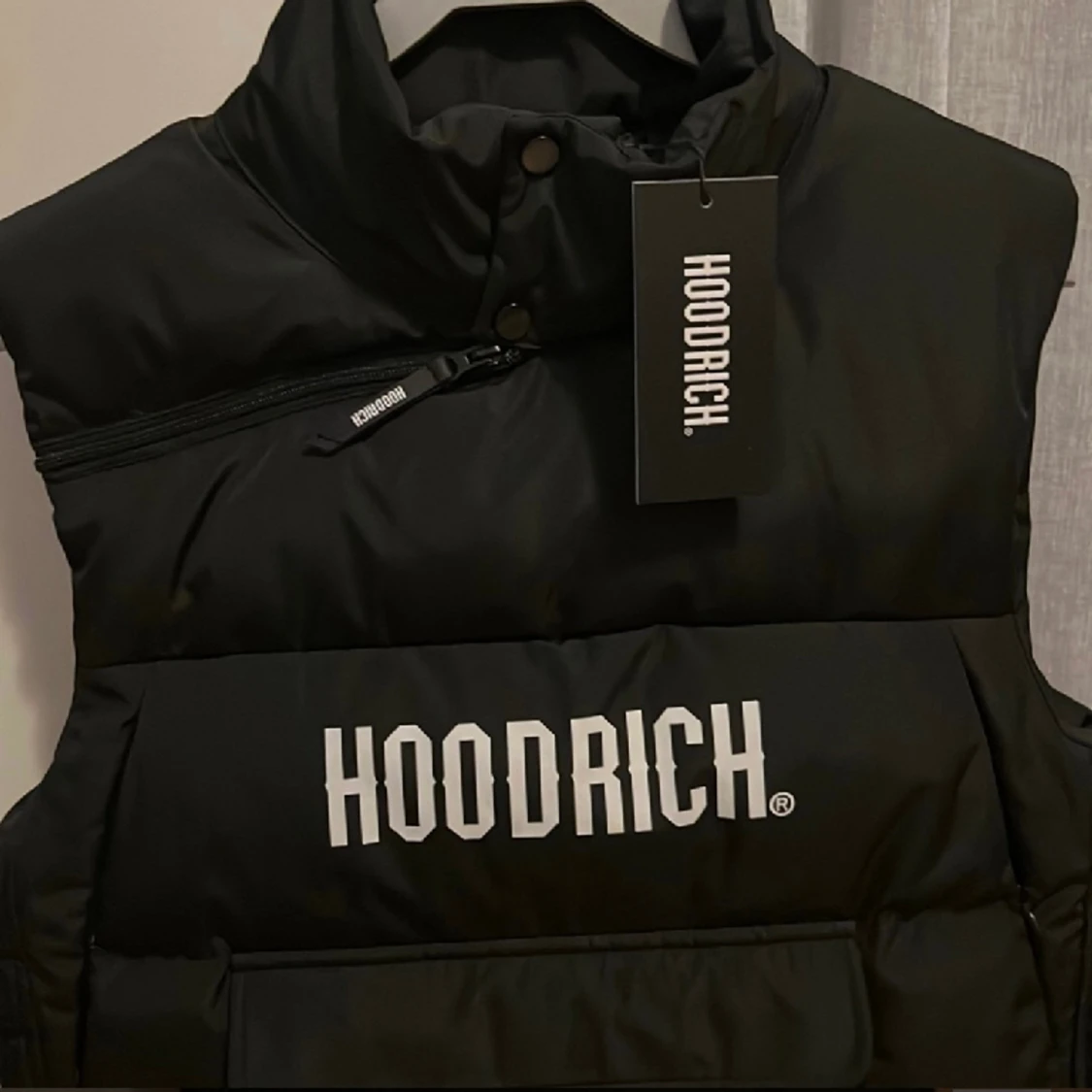Hoodrich  - 90