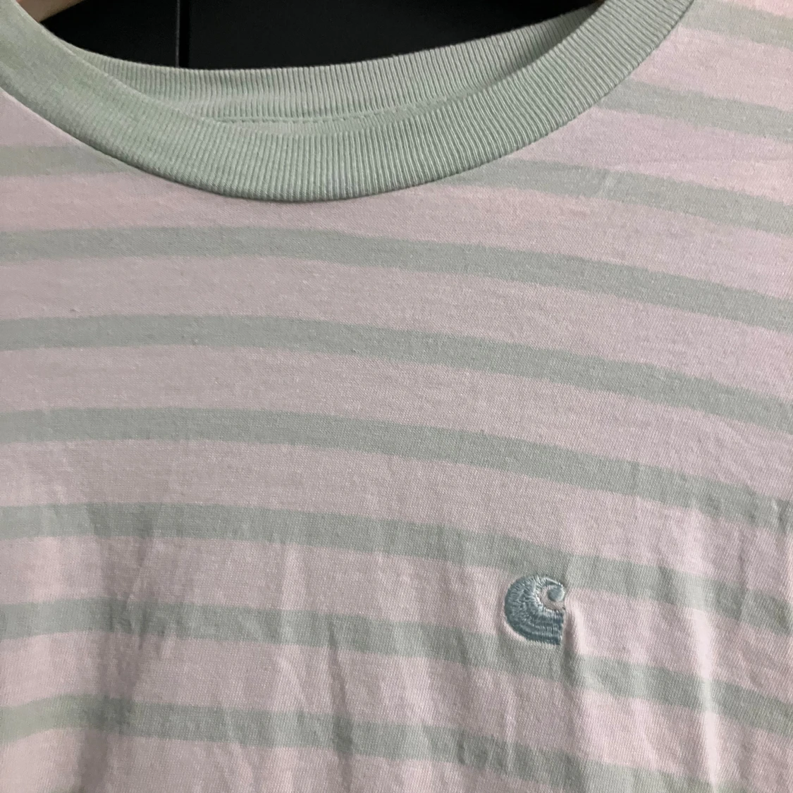 Carhartt WIP L/S Robie T/S strl XS - 91