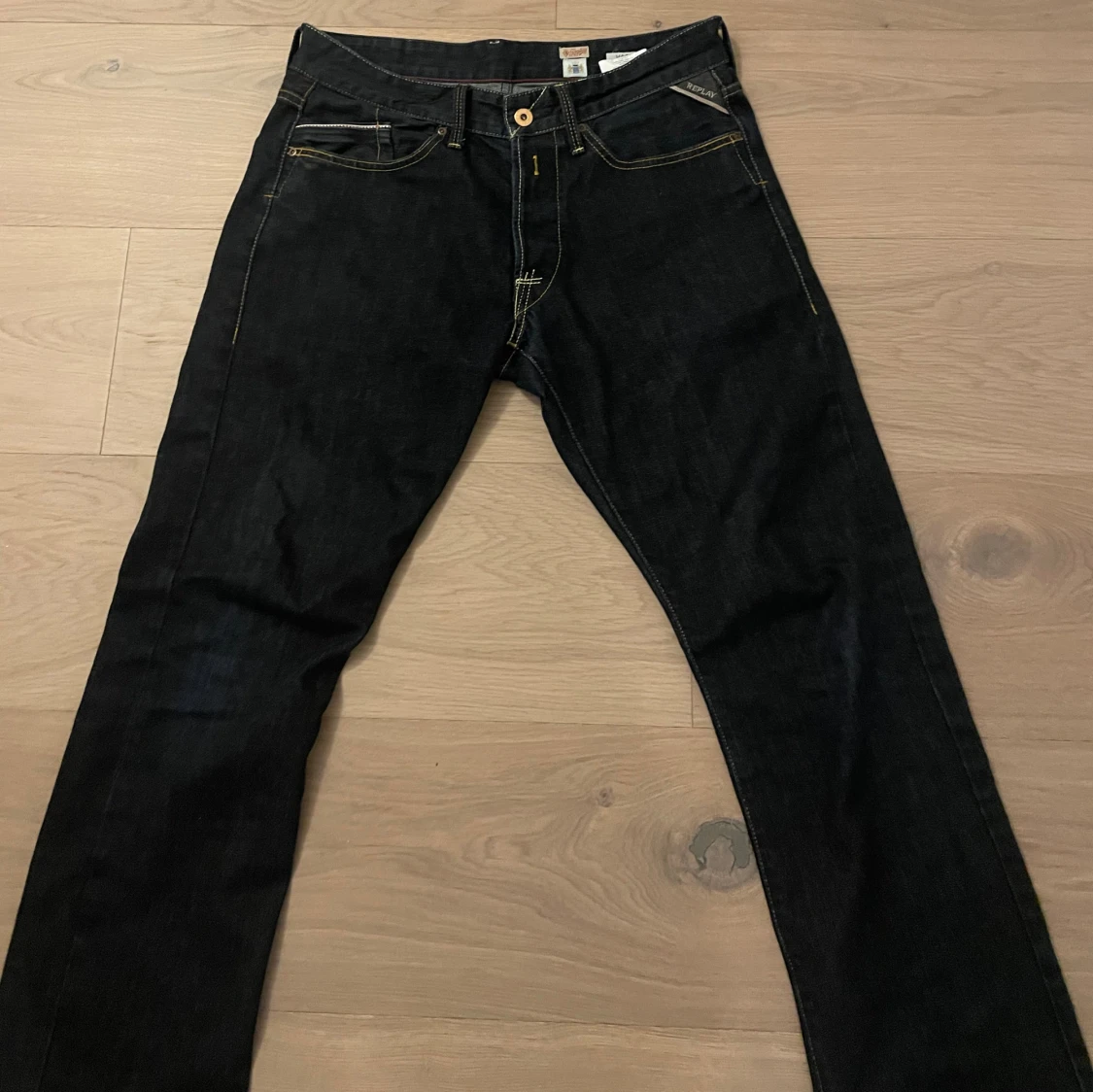 Vintage replay jeans - 90