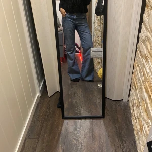 Reactive jeans - Size m  Baught from vinted  Only worn once because they are to big for me