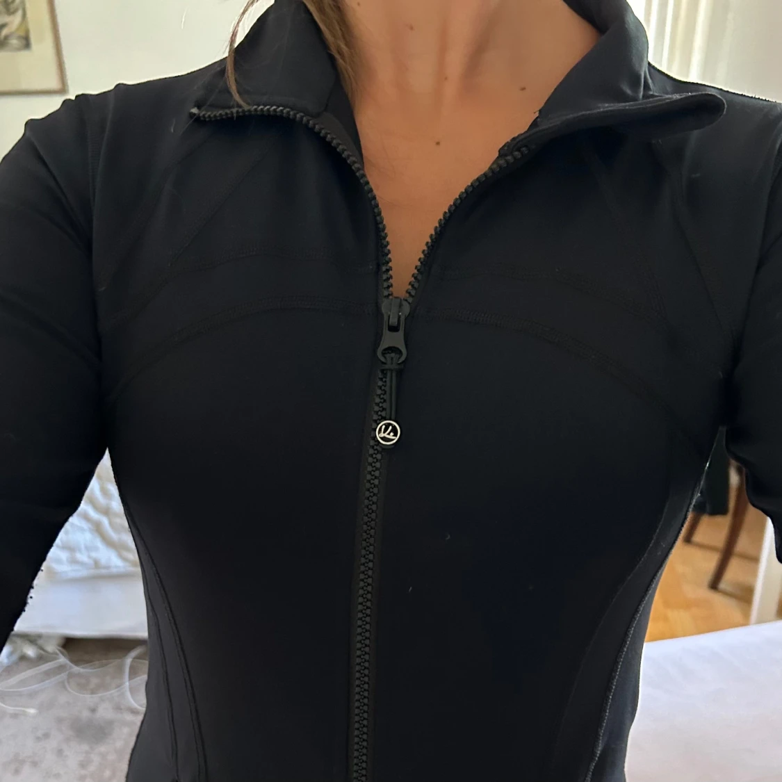 Träningsjacka  - 93