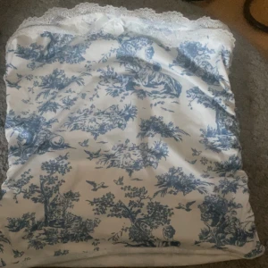Tub topp - Fin tub topp passar bra till sommaren.