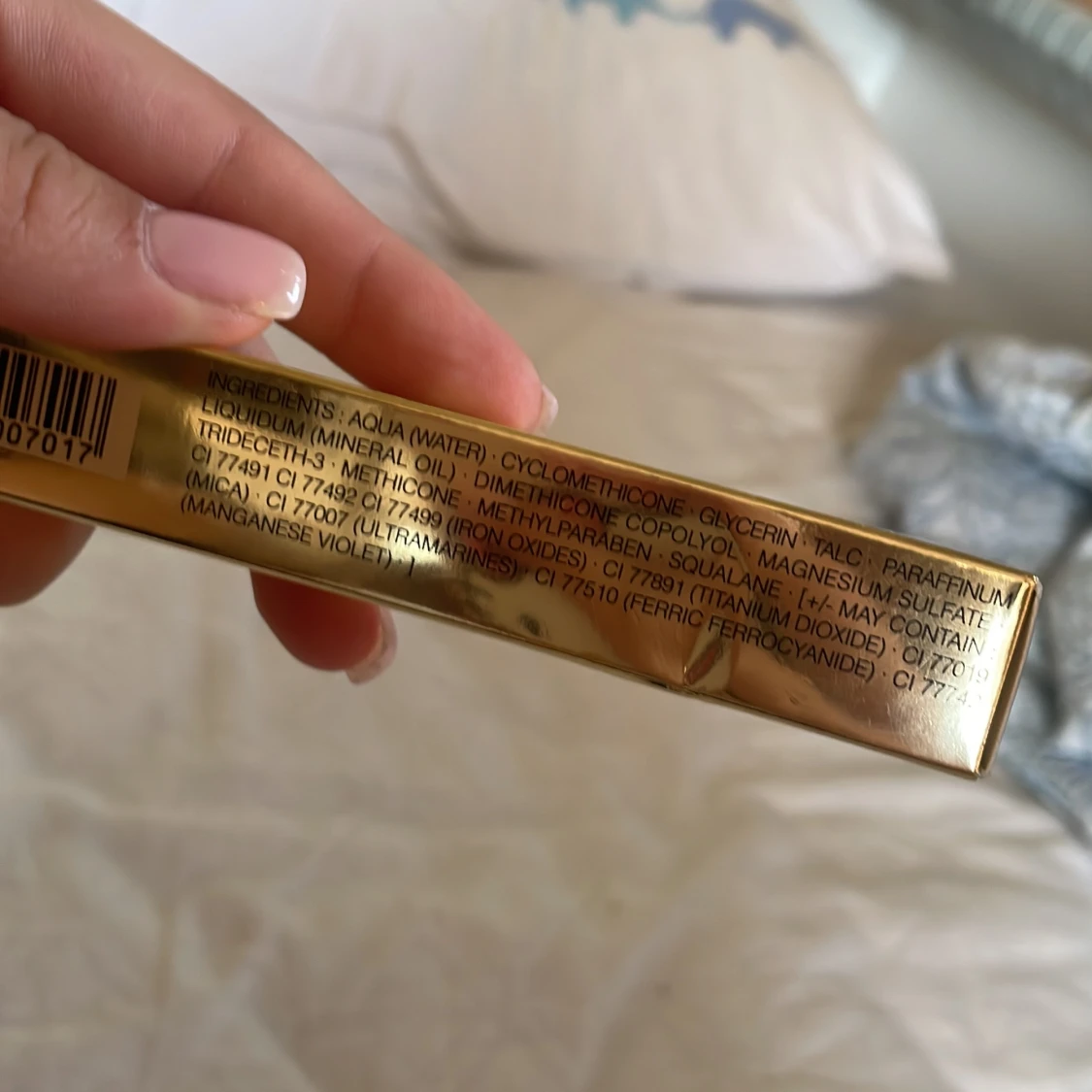 YSL concealer touché eclat - 91