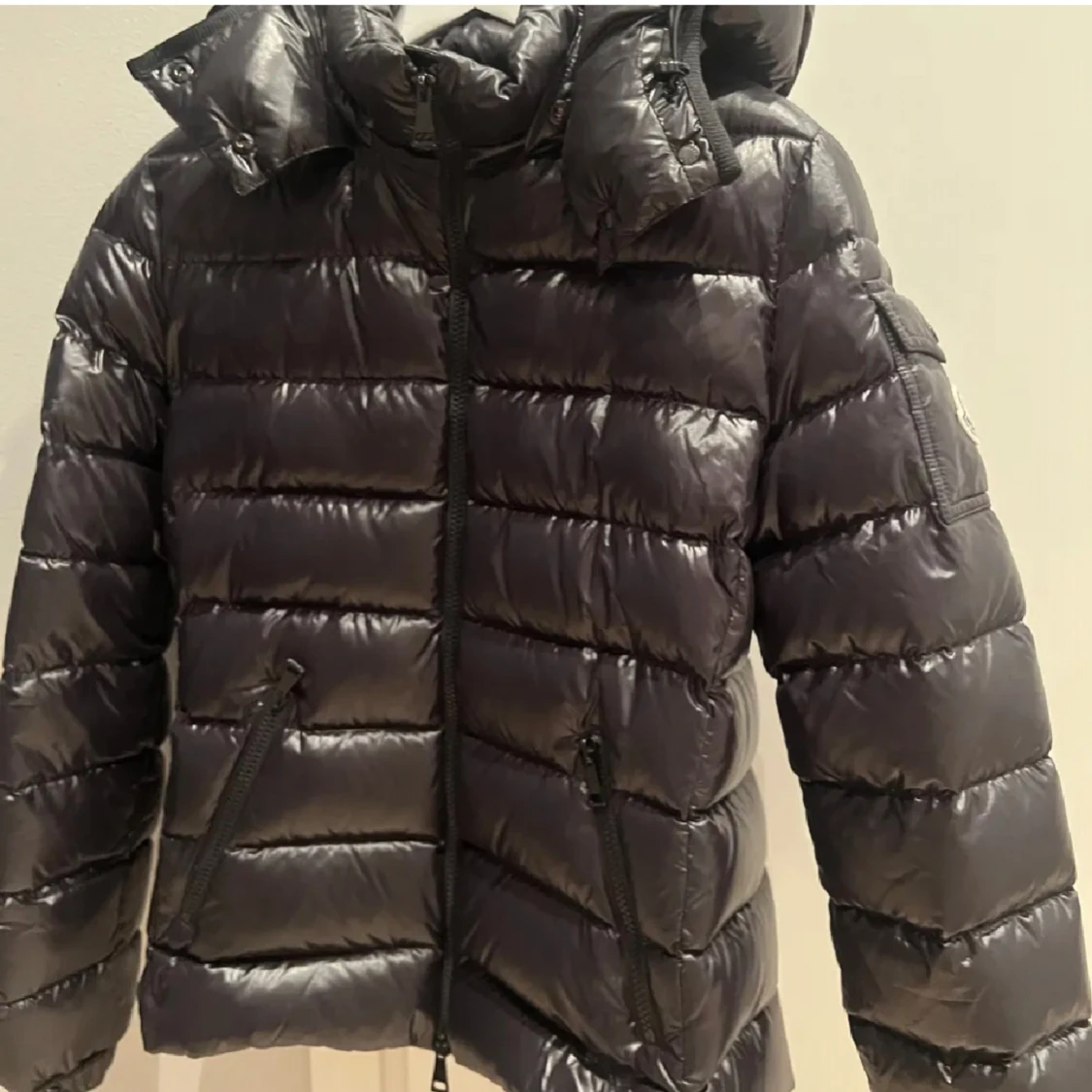 Moncler Jacka - 90