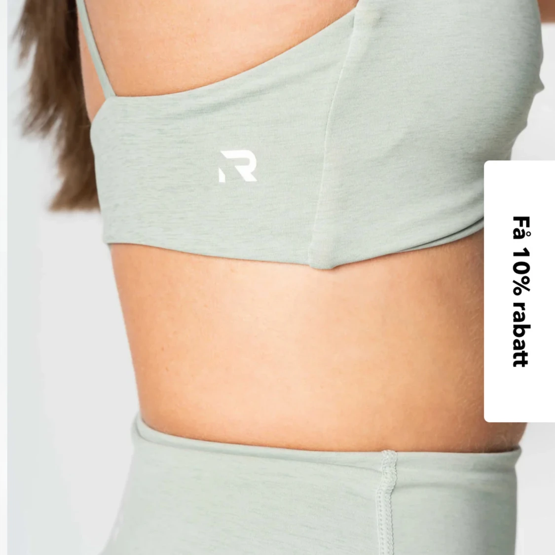 Relode sport bh - 91