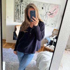 Zara tröja - Söt zara tröja som inte används längre🤍