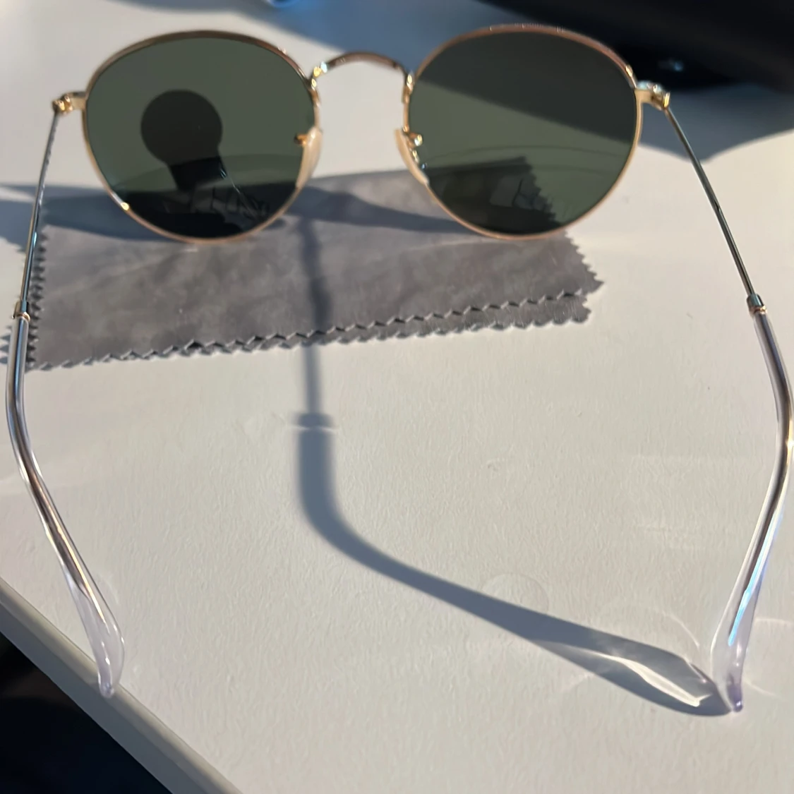 Ray-Ban solglasögon - 90