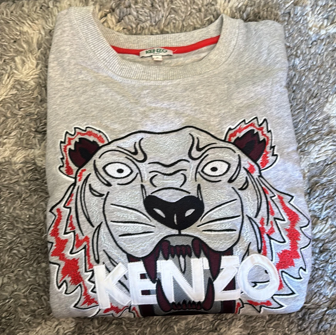Kenzo 