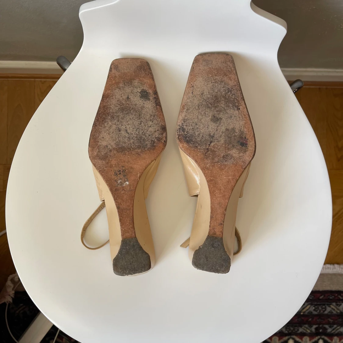 Rizzo mules/klackar - 92