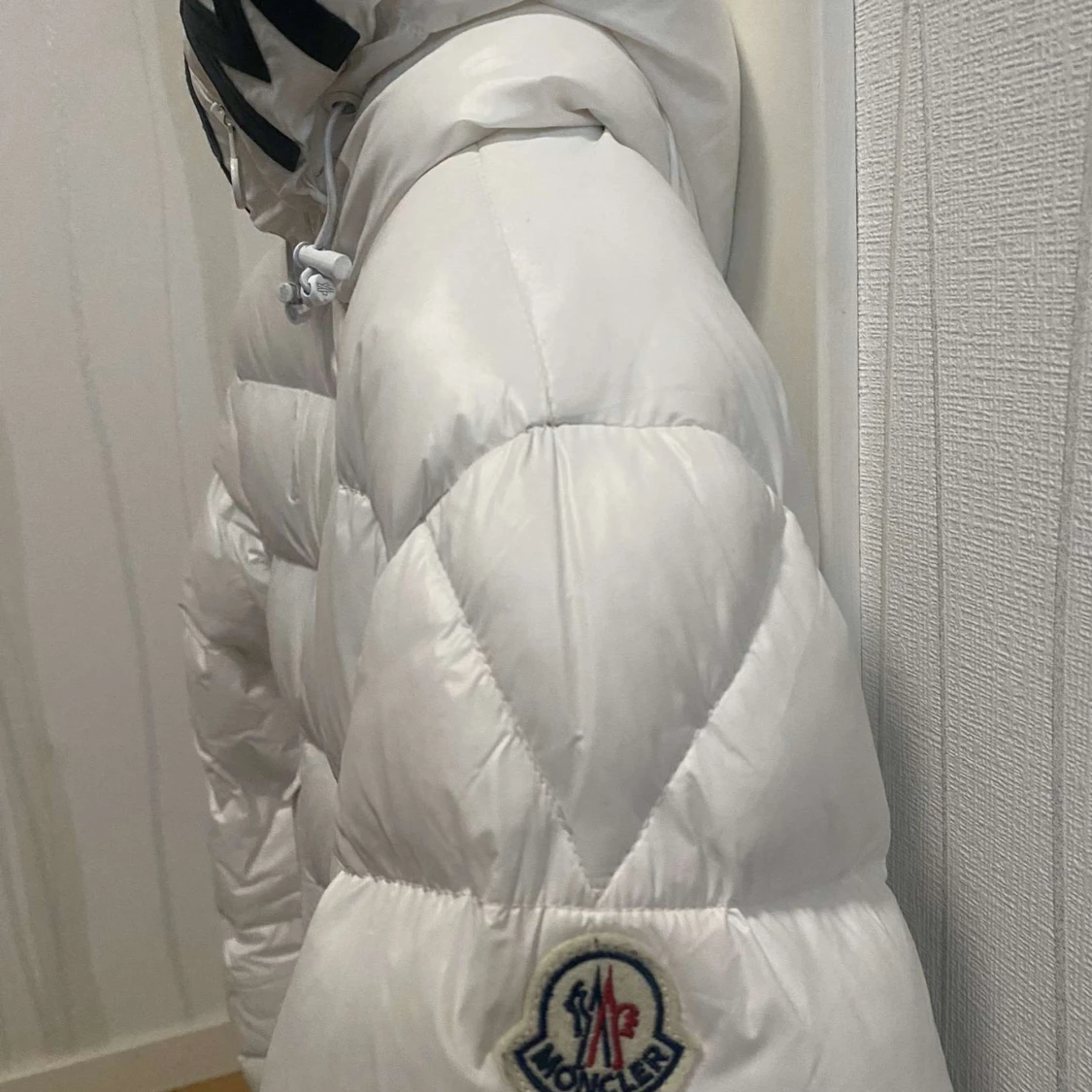 Moncler Puffer  - 93