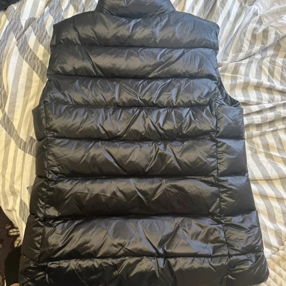 Cash Mere väst - 91