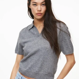 Piké tröja - Jätte fin piké tröja ifrån h&m som är i nyskick då jag aldrig använt den! Pris kan diskuteras