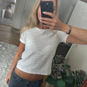 Zara topp - Söt zara topp