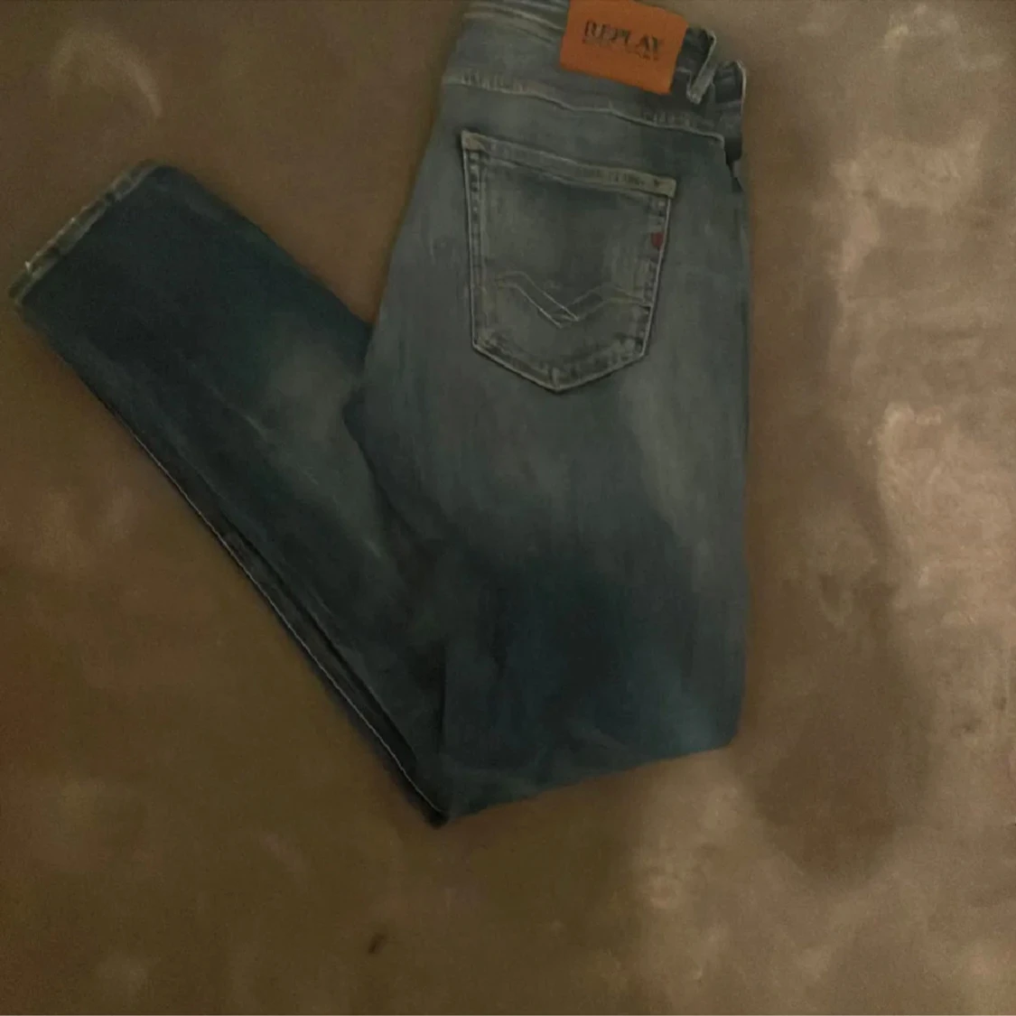 Replay jeans  - 90