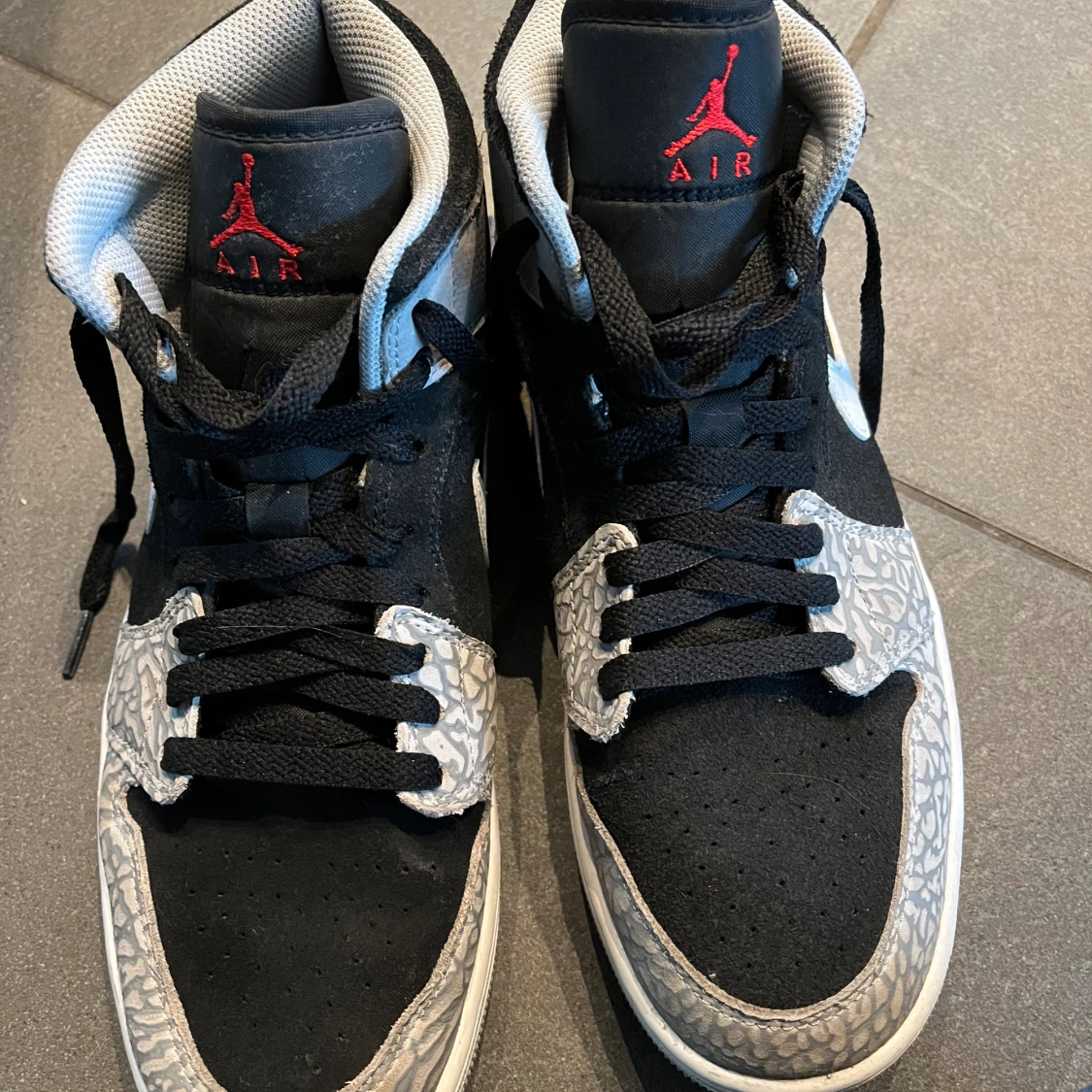 Nike Air Jordan  - 90