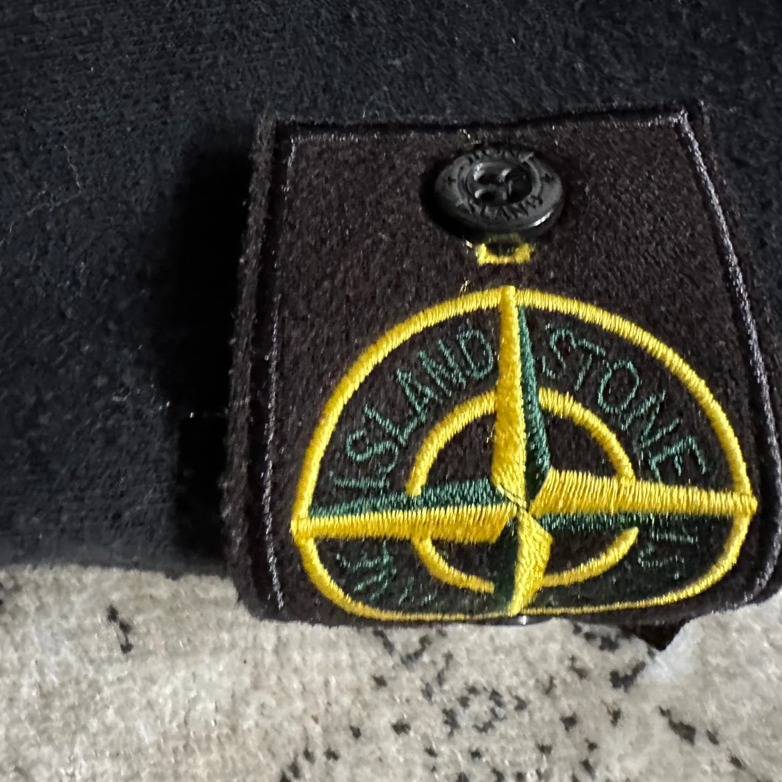 Stone Island Sweatshirt - 90