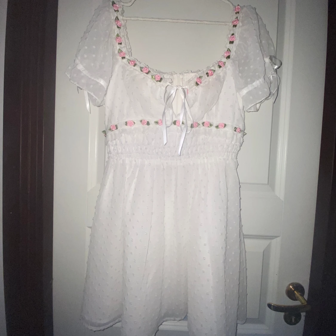 Klänning Sugar Thrillz - 1