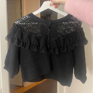 Kofta/bolero - Super fin! Knappt använd❤️