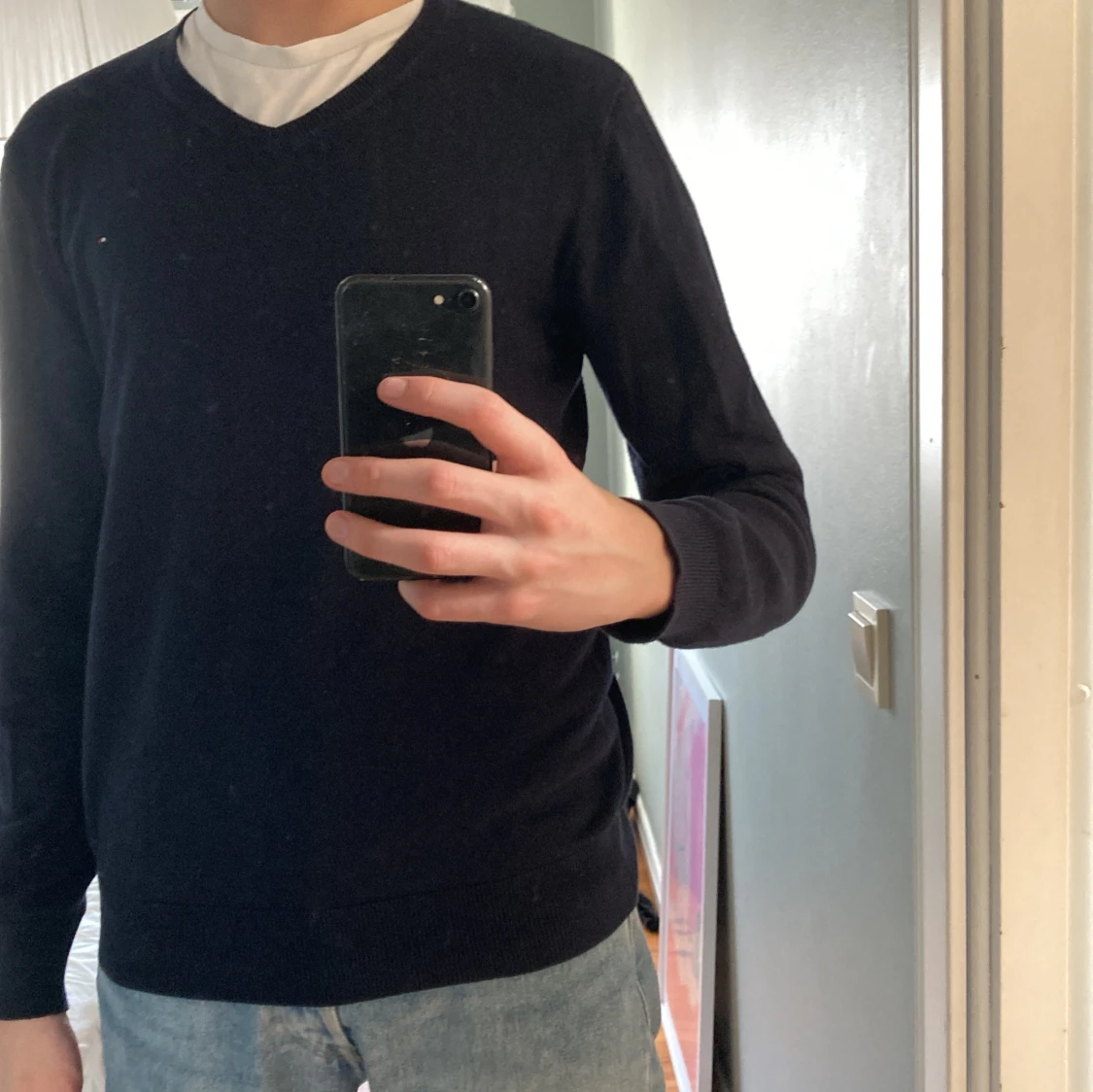 Tommy hilfiger - Tröja - 91