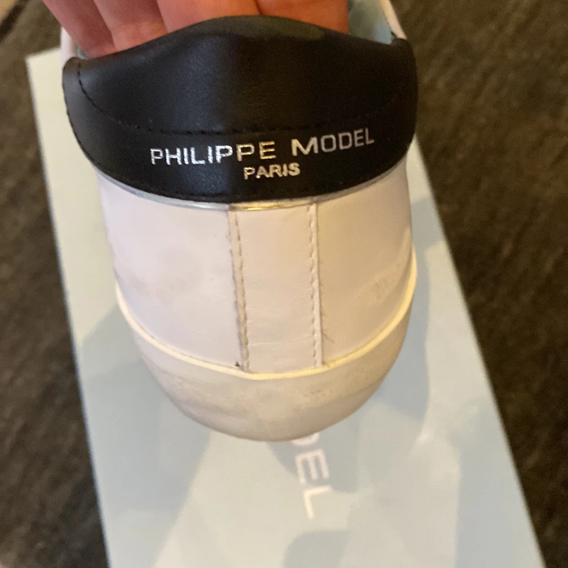 Nya Philippe model akor - 91