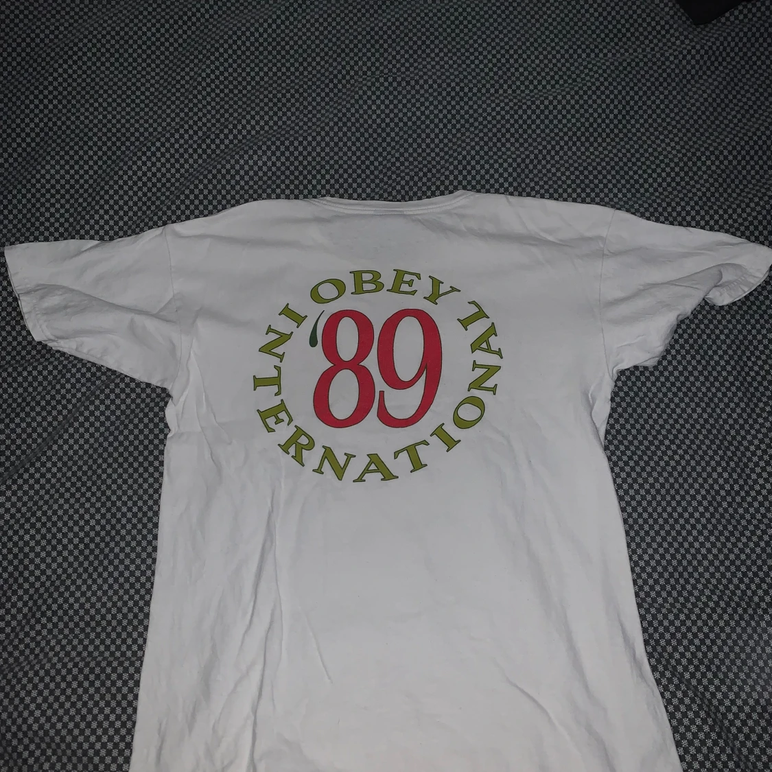 Obey T-shirt - 90