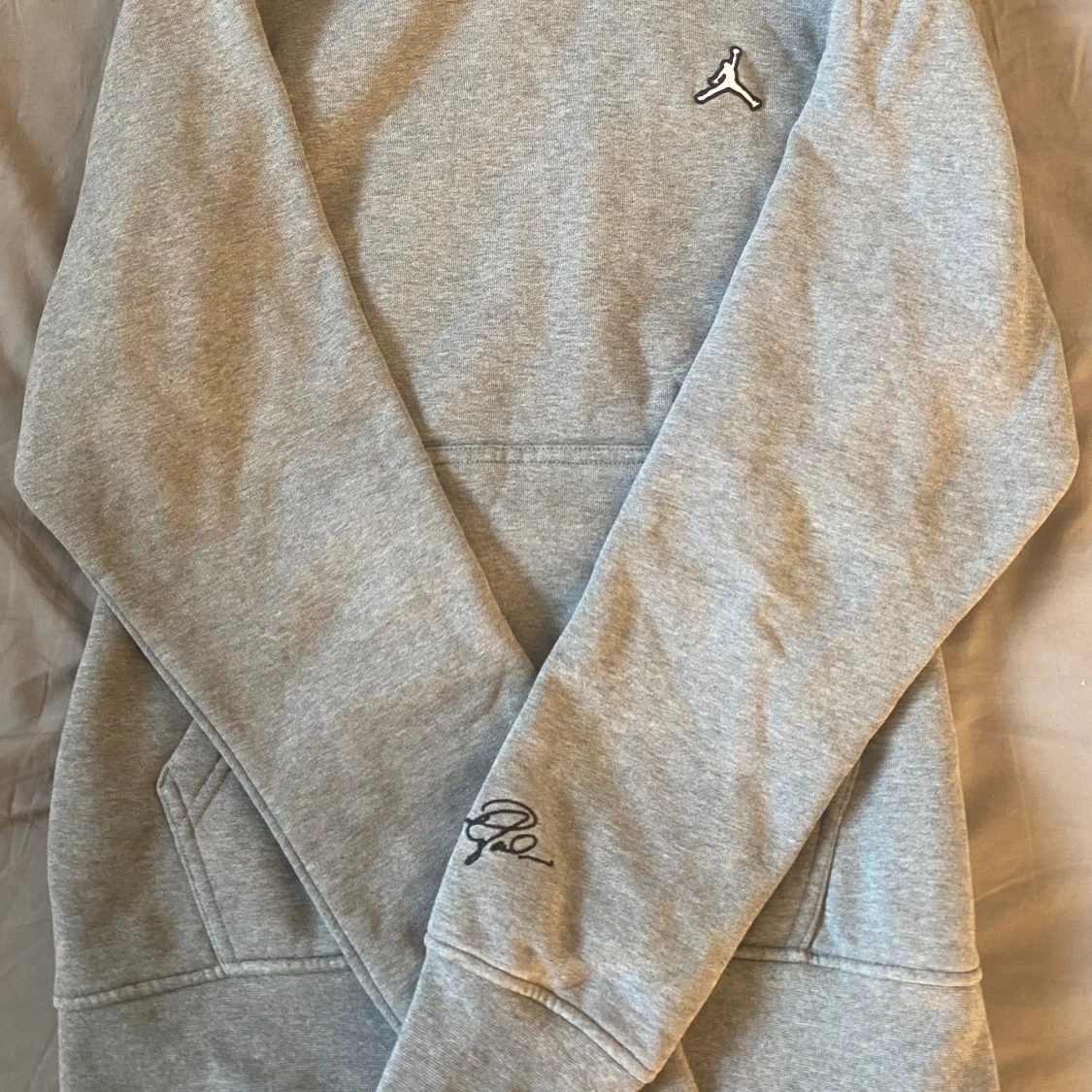 Jordan fleecehoddie - 90