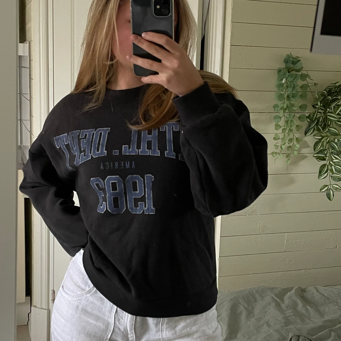 Tröja GinaTricot - 90