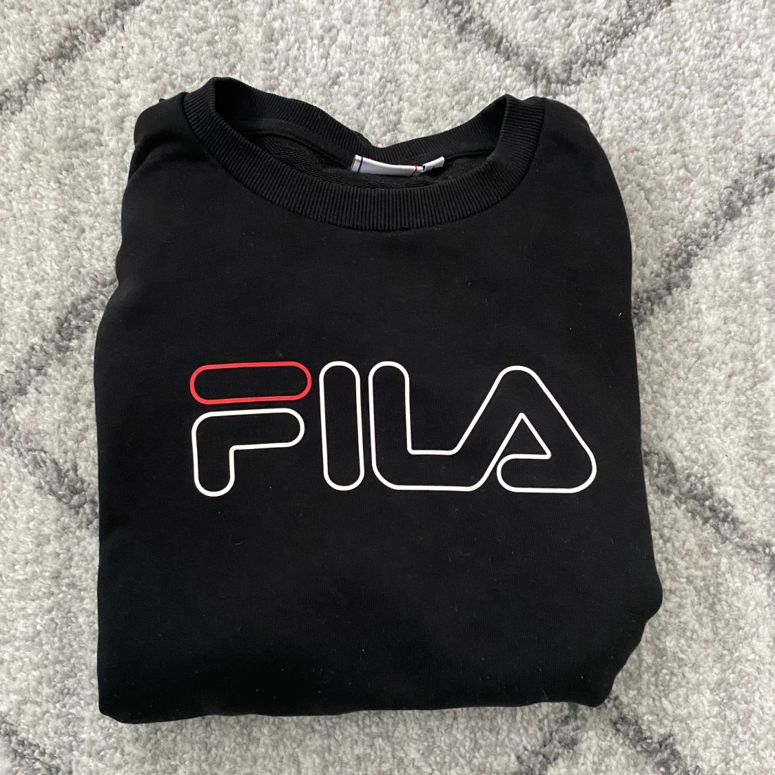 Fila tröja - 91
