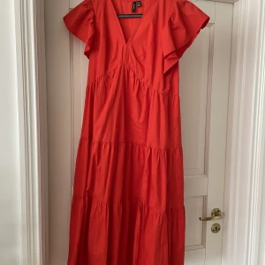 Klänning❤️ - Supersöt klänning till sommaren🥰