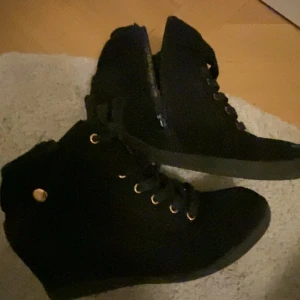 isabel marant dupe - kilklackar